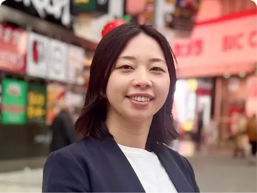 佐々木 美恵