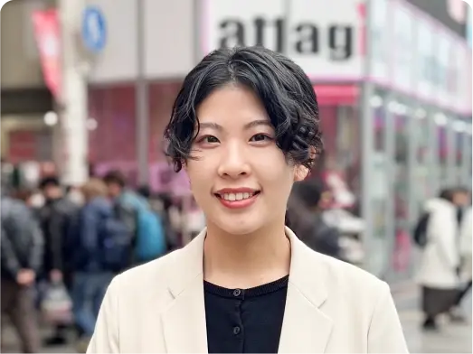 山本 涼香