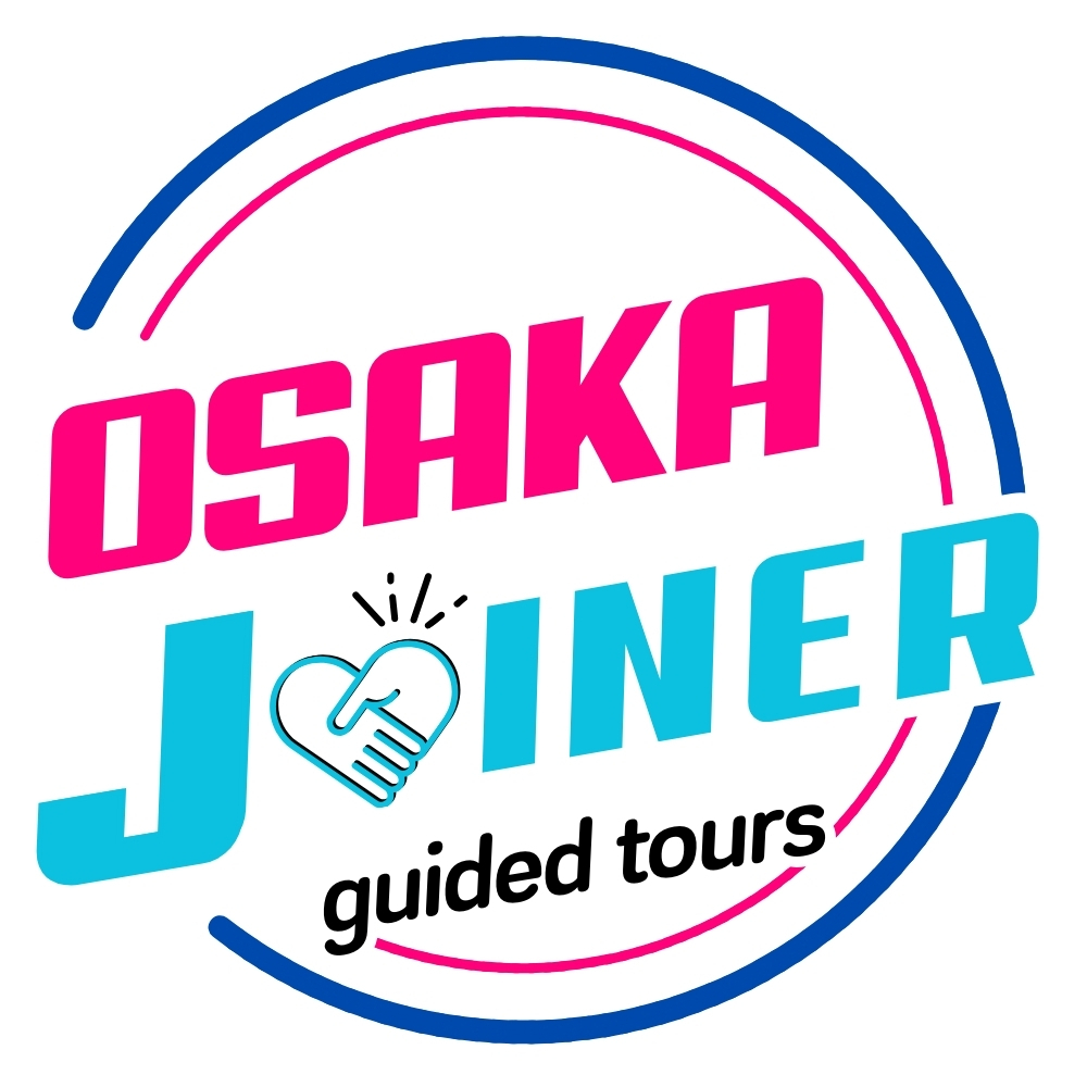 Osaka Joiner 編集部